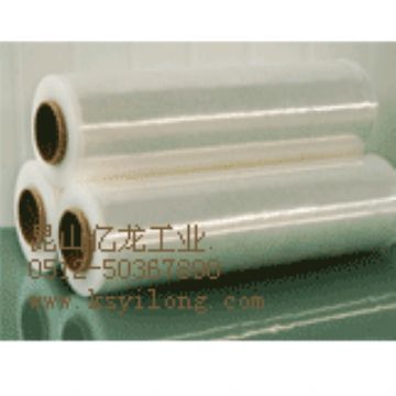 Three Scratch Protection Film